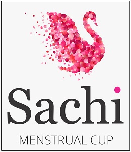 Sachi Menstrual Cup With Device Device mark 4770445 Trademark