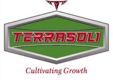 Terrasoli Cultivating Growth With Device Of T Device mark 4773352 Trademark