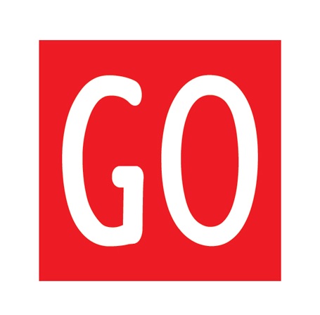 Go Device mark 4776851 Trademark