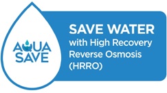 Aqua Save Save Water Label Device mark 4785508 Trademark