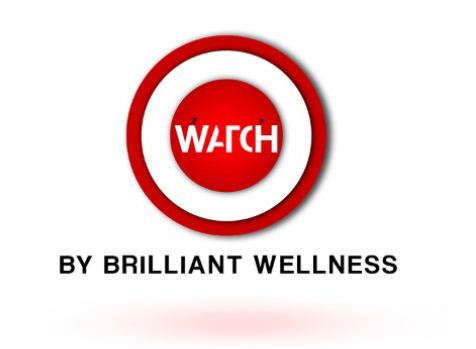 Watch (by Brilliant Wellness) Device mark 4786339 Trademark