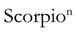 Scorpion Device mark 4790681 Trademark