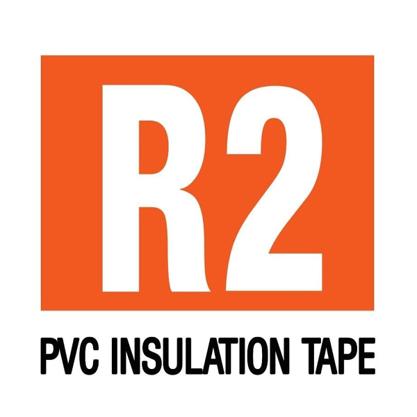 R2 Pvc Insulation Tape Device mark 4792968 Trademark