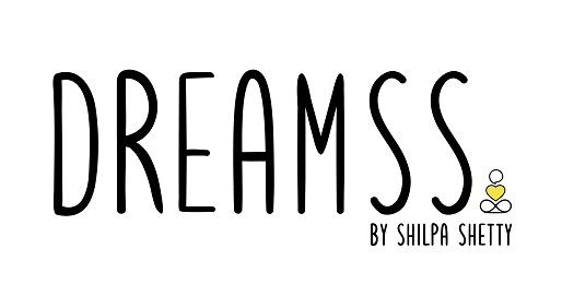 Dreamss By Shilpa Shetty Device mark 4815193 Trademark