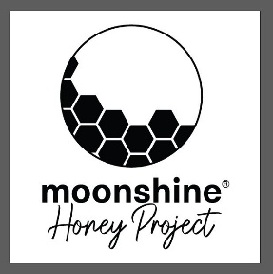 Moonshine Honey Project Logo Device mark 4819940 Trademark