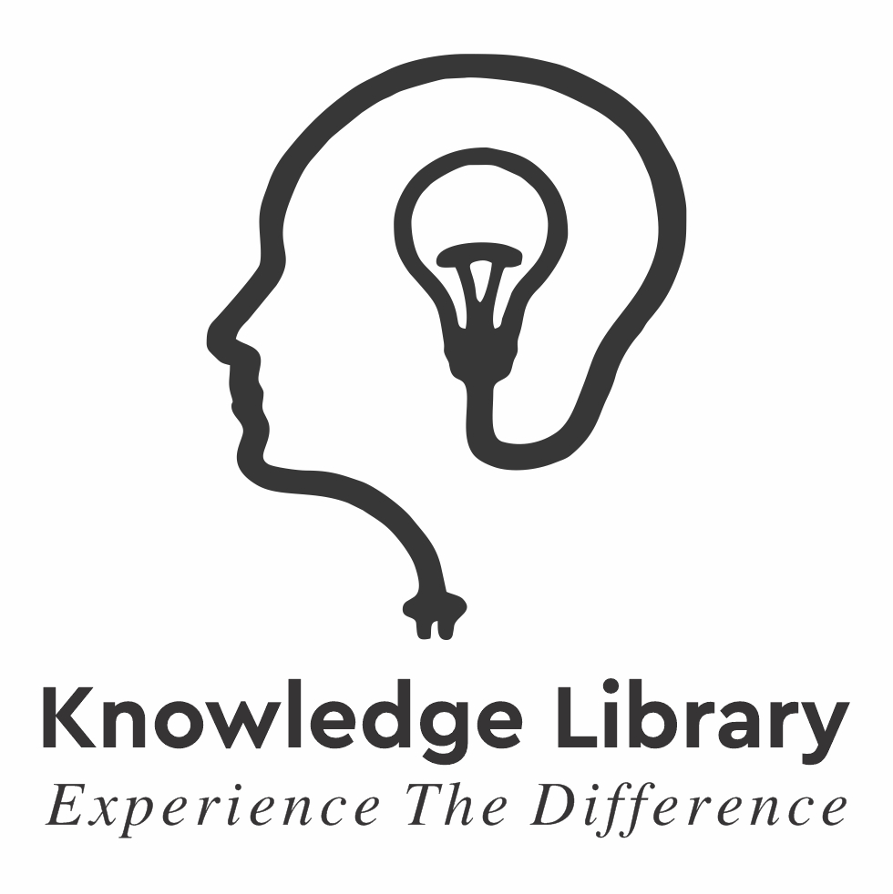 Knowledge Library Experience The Difference Device mark 4823108 Trademark