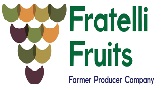 Fratelli Fruits Farmer Producer Company Device mark 4832899 Trademark