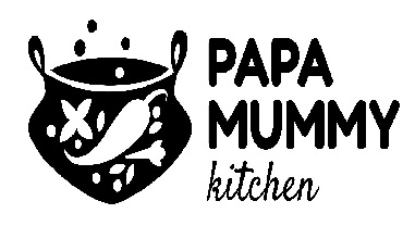 Papa Mummy Kitchen Device mark 4838040 Trademark