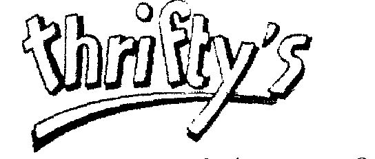Thrifty"s Device mark 483845 Trademark