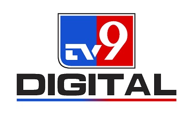 Tv9 Digital Device mark 4840554 Trademark