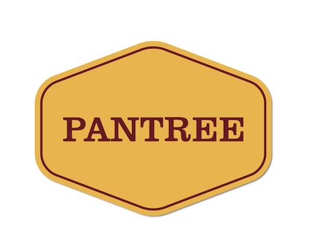 Pantree Device mark 4841607 Trademark