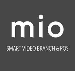 Mio - Smart Video Branch & Pos Device mark 4843376 Trademark