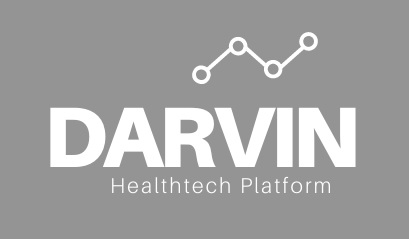Darvin - Healthtech Platform Device mark 4843391 Trademark