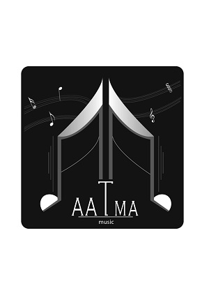 Aatma Music (with Device) Device mark 4846728 Trademark