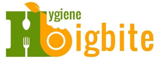 Hbigbite Device mark 4868866 Trademark