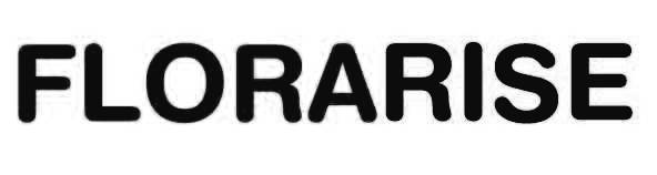 Florarise (stylized) Device mark 4869524 Trademark
