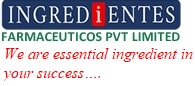 Ingredientes Farmaceuticos Pvt Limited We Are Essential Ingredient In Your Success... Device mark 4873969 Trademark