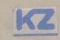 Kz (label) Device mark 487397 Trademark