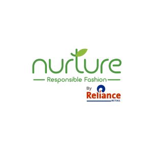 Nurture By Reliance Retail Device mark 4877769 Trademark