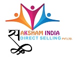 Saksham India Direct Selling Pvt.ltd Device mark 4879446 Trademark