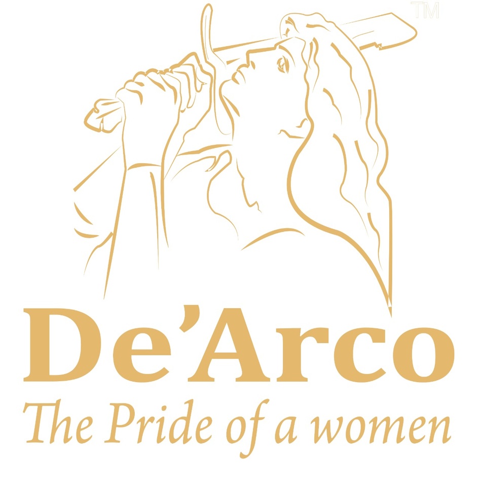 De'arco Device mark 4884092 Trademark