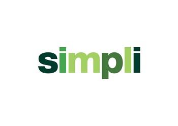 Simpli (with Device) Device mark 4891135 Trademark