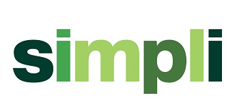 Simpli (with Device) Device mark 4891884 Trademark