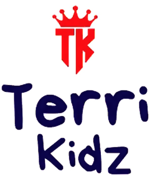 Tk Terri Kidz Device mark 4892046 Trademark