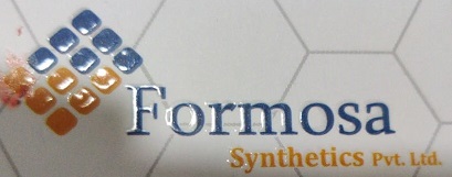 Formosa Synthetics Pvt. Ltd. Device mark 4896965 Trademark