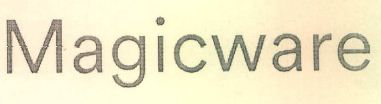 Magicware Device mark 4896984 Trademark