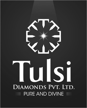 Tulsi Diamonds Pvt.ltd. - Pure And Divine Device mark 4897693 Trademark