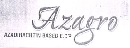 Azagro Device mark 4902250 Trademark
