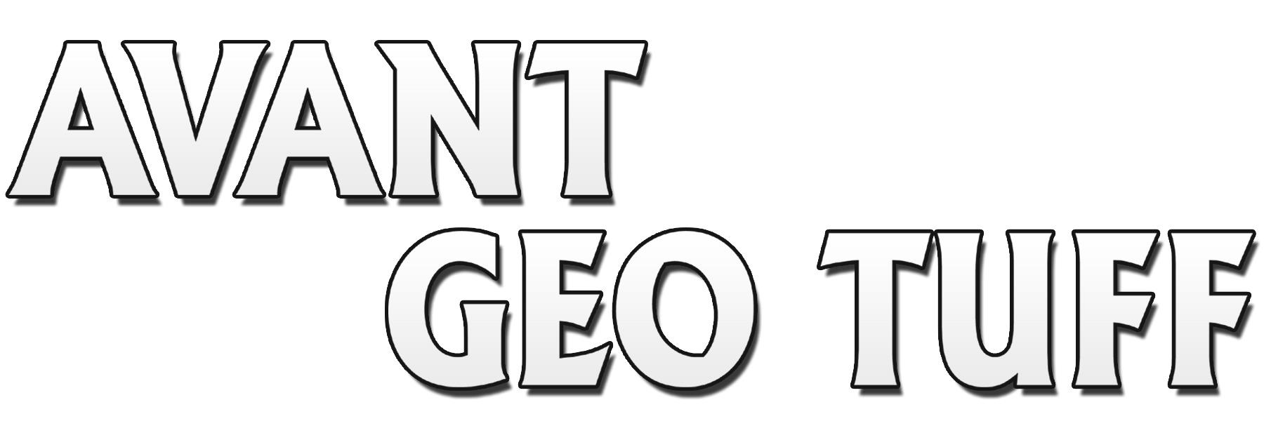 Avant Geo Tuff Device mark 4906311 Trademark