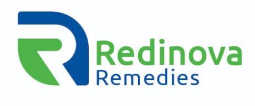 Redinova Remedies With Logo Of R Device mark 4907672 Trademark