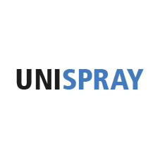 Unispray Device mark 4909955 Trademark