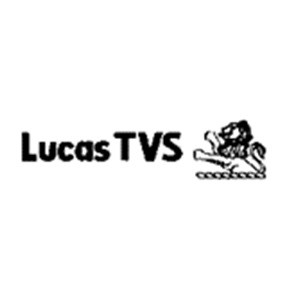 Lucas Tvs (logo) Device mark 4911789 Trademark