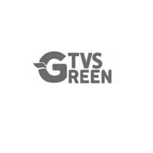 Tvs Green (device) Device mark 4912274 Trademark