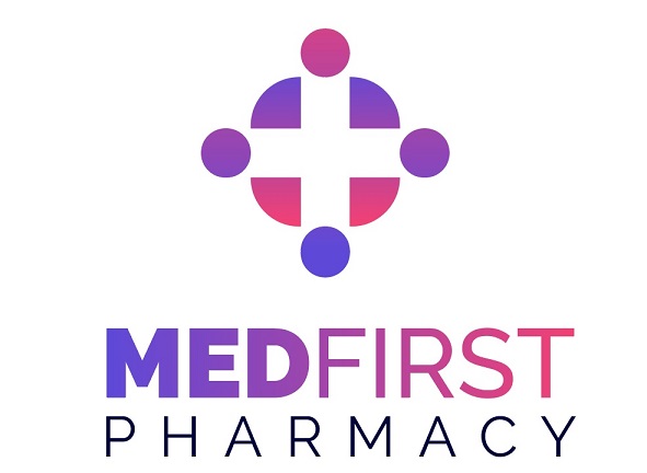 Medfirst Pharmacy Device mark 4915166 Trademark