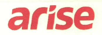 Arise Device mark 4918292 Trademark