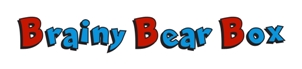 Brainy Bear Box Device mark 4920214 Trademark