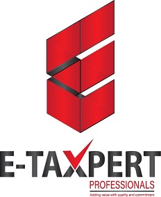 E-taxpert Professionals Device mark 4921337 Trademark
