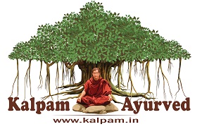 Kalpam Ayurved Device mark 4922123 Trademark
