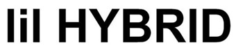 Lil Hybrid Device mark 4926699 Trademark