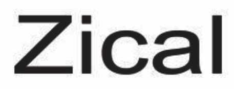 Zical Device mark 4933245 Trademark