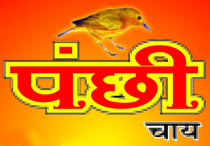 Label Of Panchee Chai Device mark 4938815 Trademark