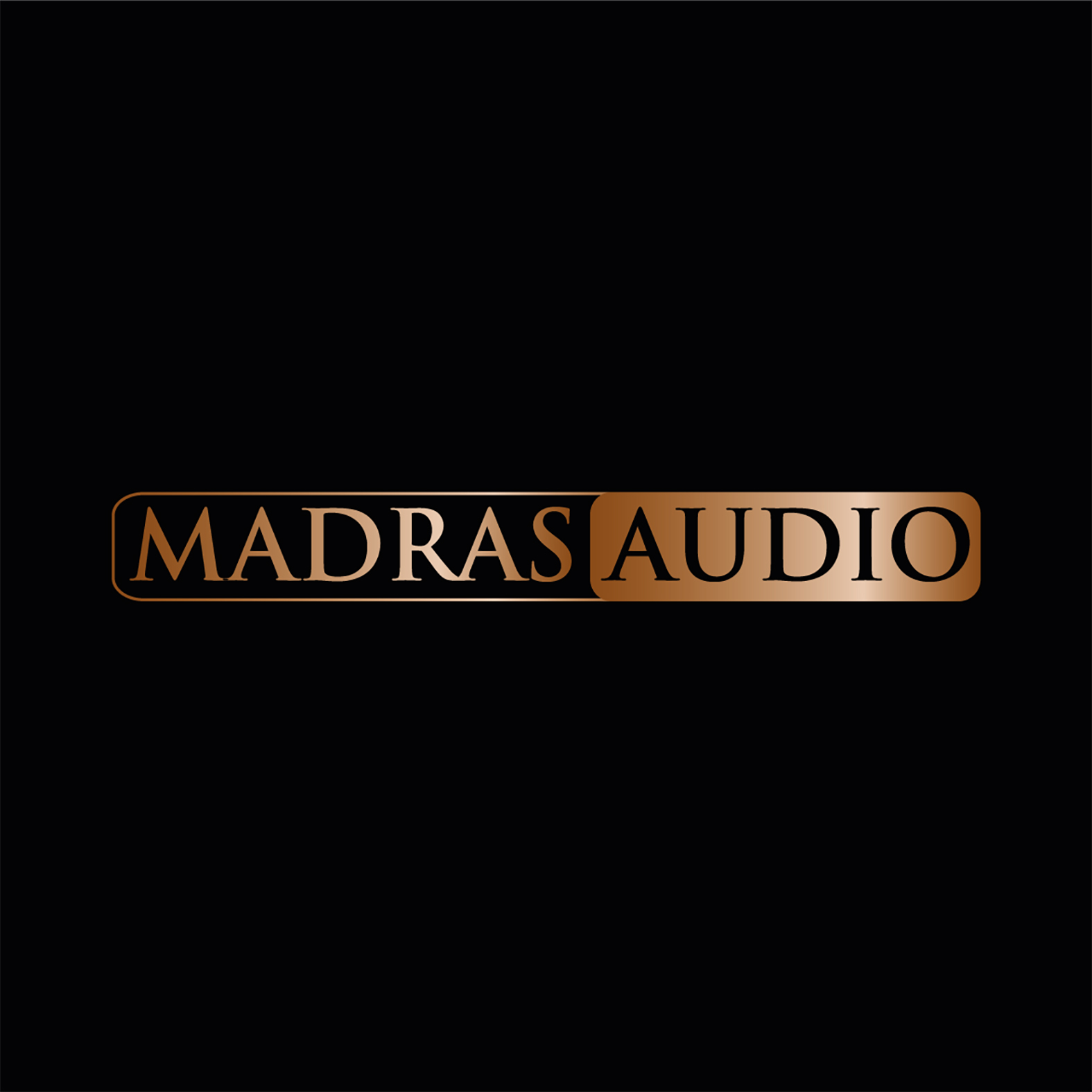 Madras Audio Device mark 4947547 Trademark