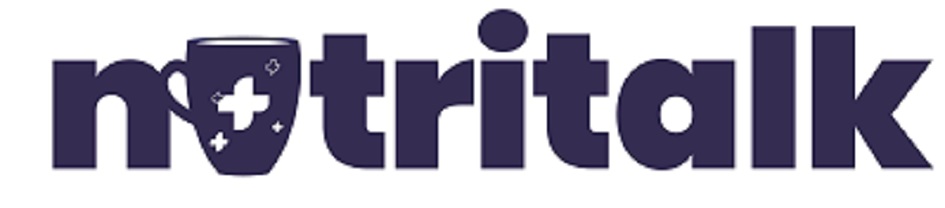 Nutritalk (stylised Logo & Device Device mark 4952451 Trademark