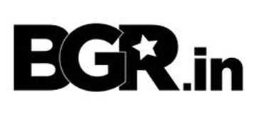 Bgr.in Device mark 4953862 Trademark