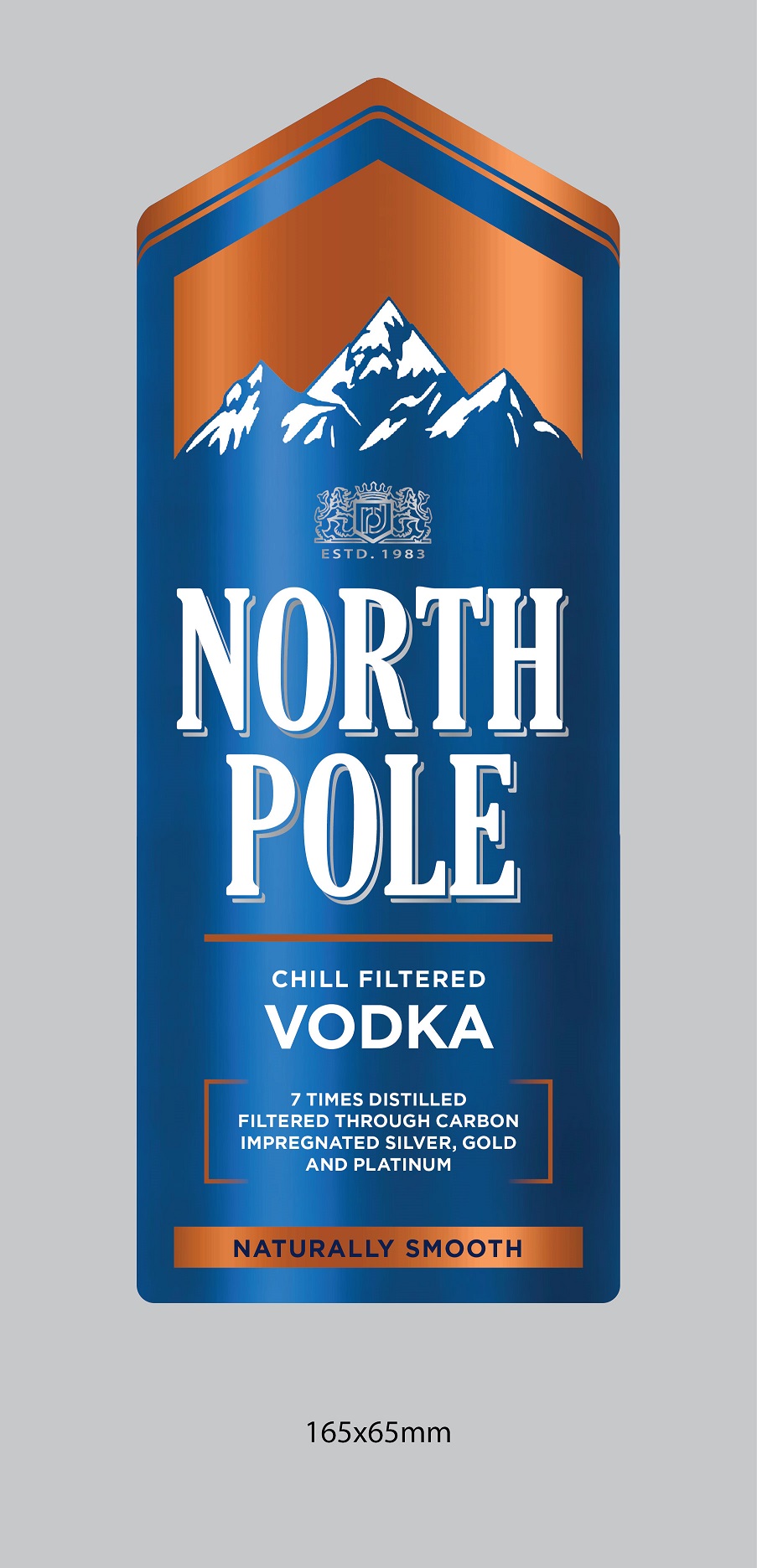 North Pole Device mark 4965599 Trademark