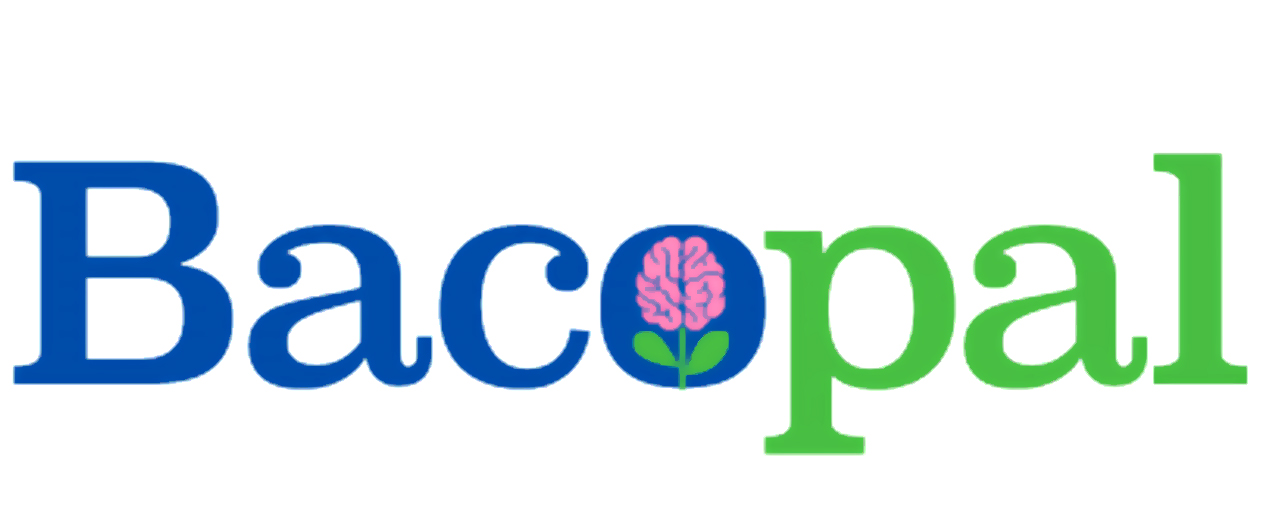 Bacopal Device mark 4967050 Trademark